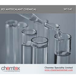 RO Antiscalant chemical