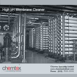 RO membrane cleaner